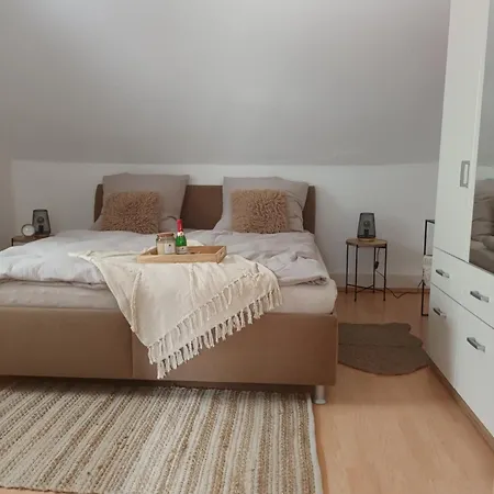 Alex Apartment
